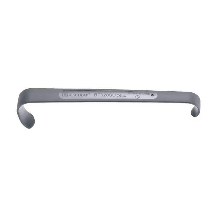 Aesculap SUSI Wundhaken ROUX, einweg, steril, 170 mm