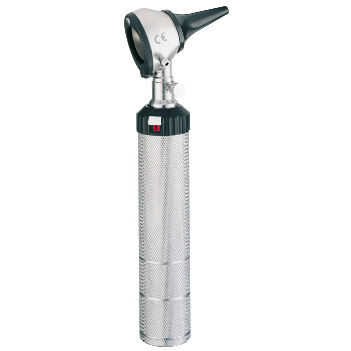 KaWe EUROLIGHT C10, 2,5V, Otoskop | bei GTO medical Deutschland
