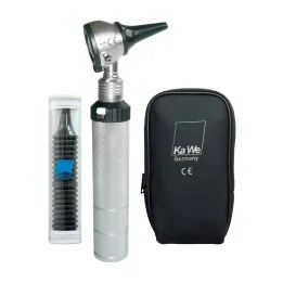KaWe EUROLIGHT C30 25V Otoskop