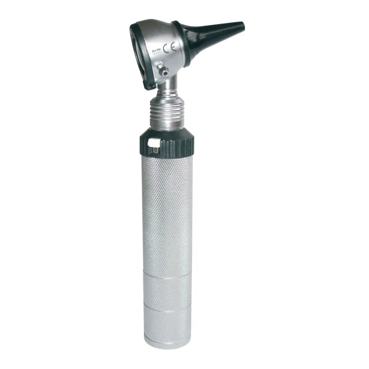 KaWe EUROLIGHT C30, 2,5V, Otoskop | bei GTO medical Deutschland