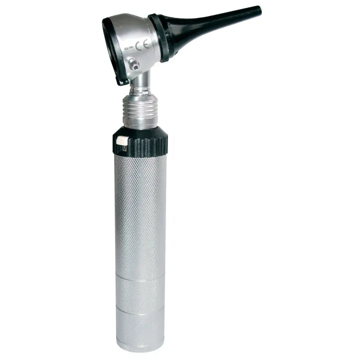 KaWe EUROLIGHT VET C30, 2,5V, Otoskop | bei GTO medical Deutschland