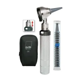 KaWe EUROLIGHT F.O.30 25V Otoskop