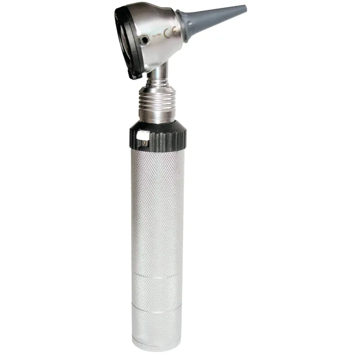 KaWe EUROLIGHT F.O.30, 2,5V, Otoskop | bei GTO medical Deutschland