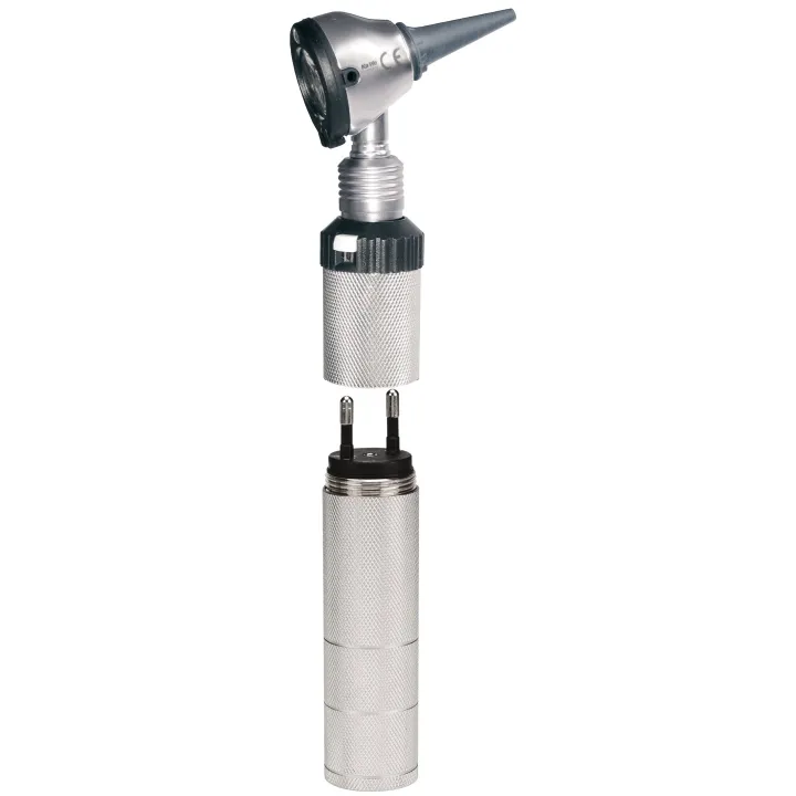 KaWe EUROLIGHT F.O.30, 3,5V/240V, EU, Otoskop | bei GTO medical Deutschland