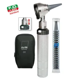 KaWe EUROLIGHT F.O.30 LED 25V Otoskop