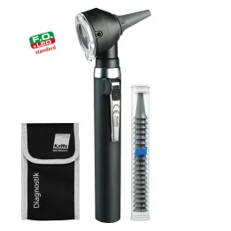 KaWe PICCOLIGHT F.O. LED 25V night Otoskop