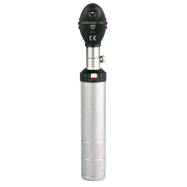 KaWe EUROLIGHT E10 25V Ophthalmoskop