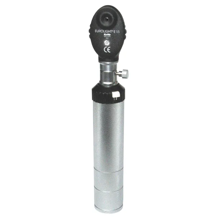 KaWe EUROLIGHT E15 25V Ophthalmoskop