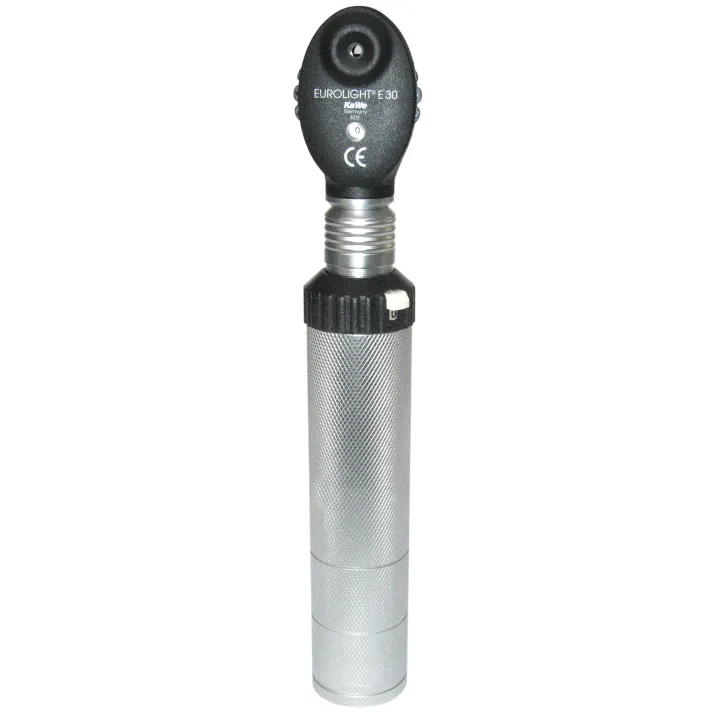 KaWe EUROLIGHT E30 25V Ophthalmoskop
