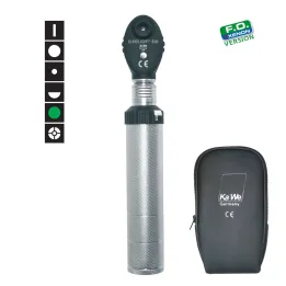 KaWe EUROLIGHT E36 25V EU Ophthalmoskop