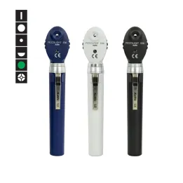 KaWe PICCOLIGHT E56 25V night EU Ophthalmoskop