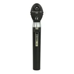 KaWe PICCOLIGHT E56 25V night US Ophthalmoskop