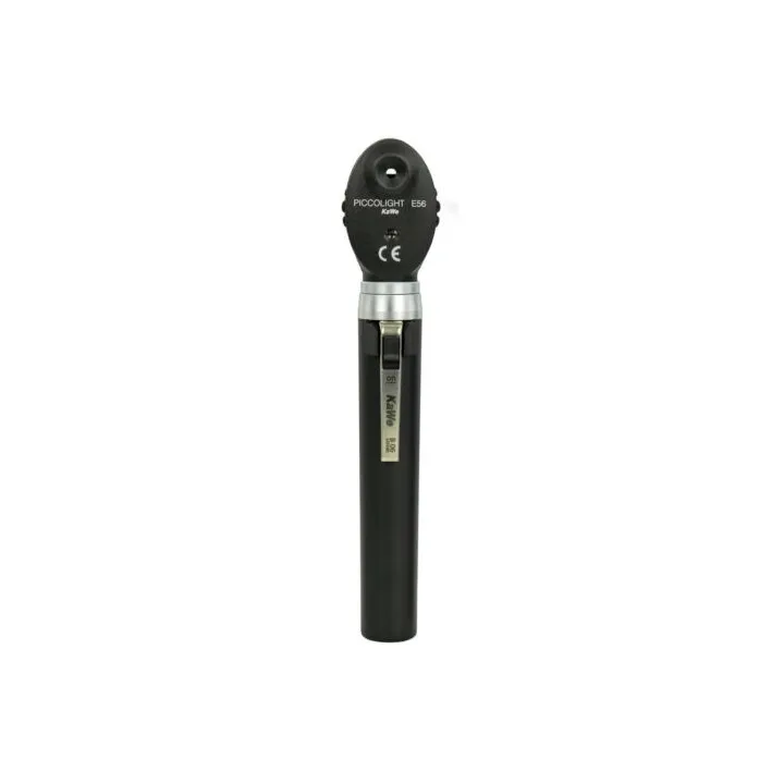 KaWe PICCOLIGHT E56 25V night US Ophthalmoskop