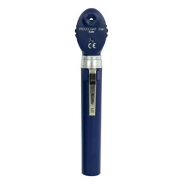 KaWe PICCOLIGHT E56 25V sky US Ophthalmoskop