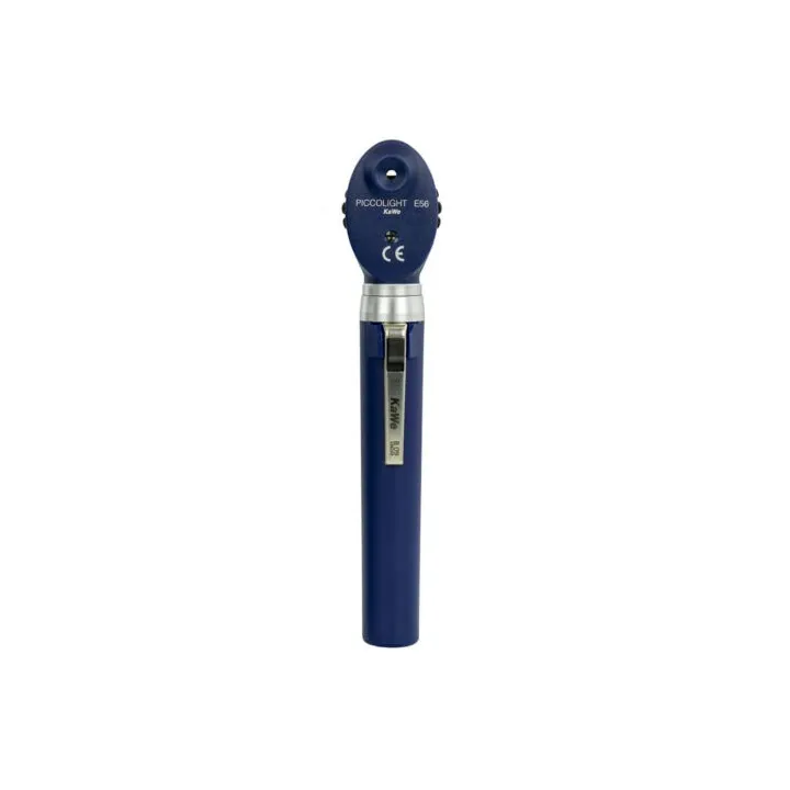 KaWe PICCOLIGHT E56 25V sky US Ophthalmoskop
