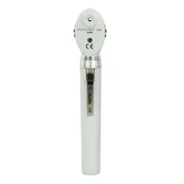 KaWe PICCOLIGHT E56 25V stone US Ophthalmoskop