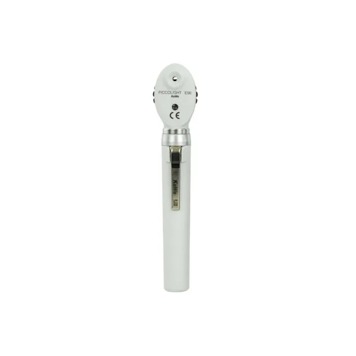 KaWe PICCOLIGHT E56 25V stone US Ophthalmoskop