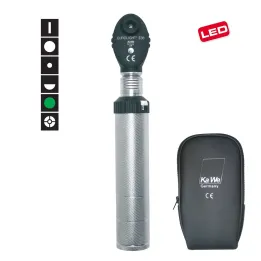KaWe EUROLIGHT E36 25V EU Ophthalmoskop LED