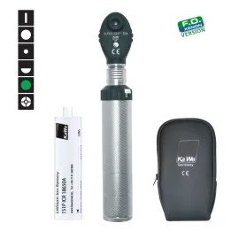 KaWe EUROLIGHT E36 35V EU Ophthalmoskop