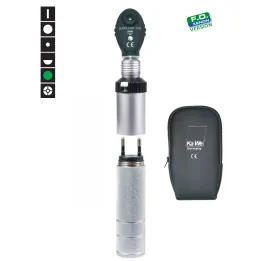 KaWe EUROLIGHT E36 35V/240V EU Ophthalmoskop