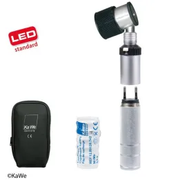KaWe EUROLIGHT D30 LED 35V Dermatoskop