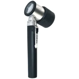 KaWe PICCOLIGHT D 25V night Dermatoskop