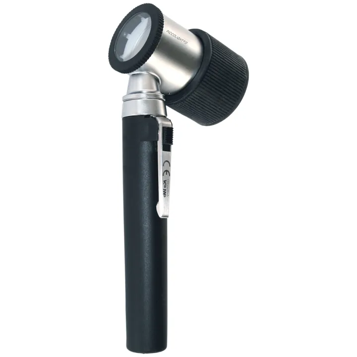 KaWe PICCOLIGHT D 25V night Dermatoskop