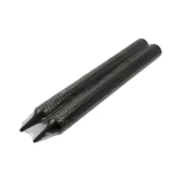 KaWe Einmal-Ohrtrichter Ø 25 mm schwarz 10 x 100 St.