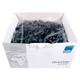 KaWe Einmal-Ohrtrichter Ø 25 mm anthrazit 1000 St.