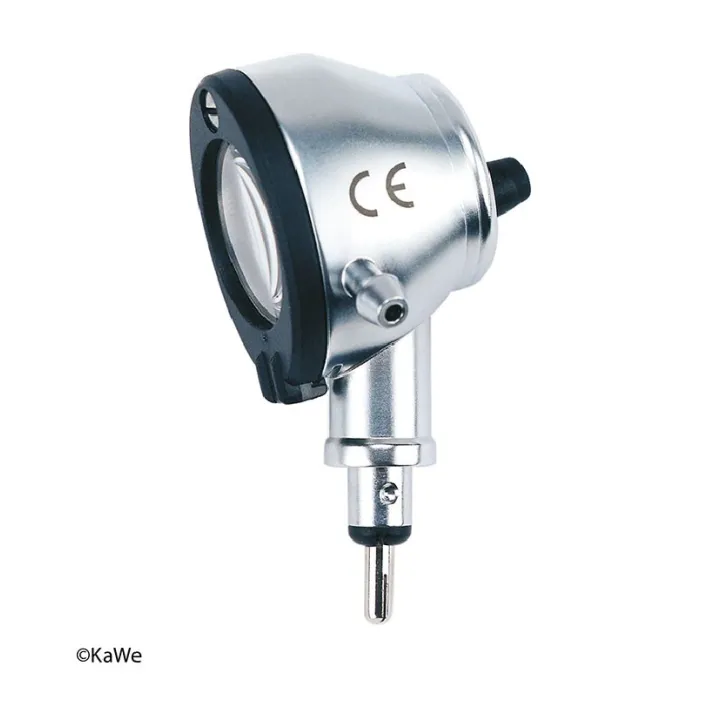KaWe EUROLIGHT C10 25V Otoskop-Kopf