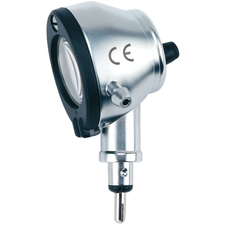 KaWe EUROLIGHT C10, 2,5V, Otoskop-Kopf | bei GTO medical Deutschland
