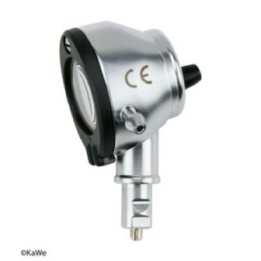KaWe EUROLIGHT C30 25V Otoskop-Kopf