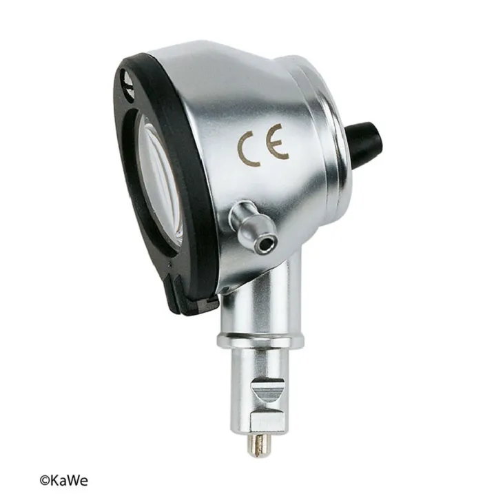 KaWe EUROLIGHT C30 25V Otoskop-Kopf