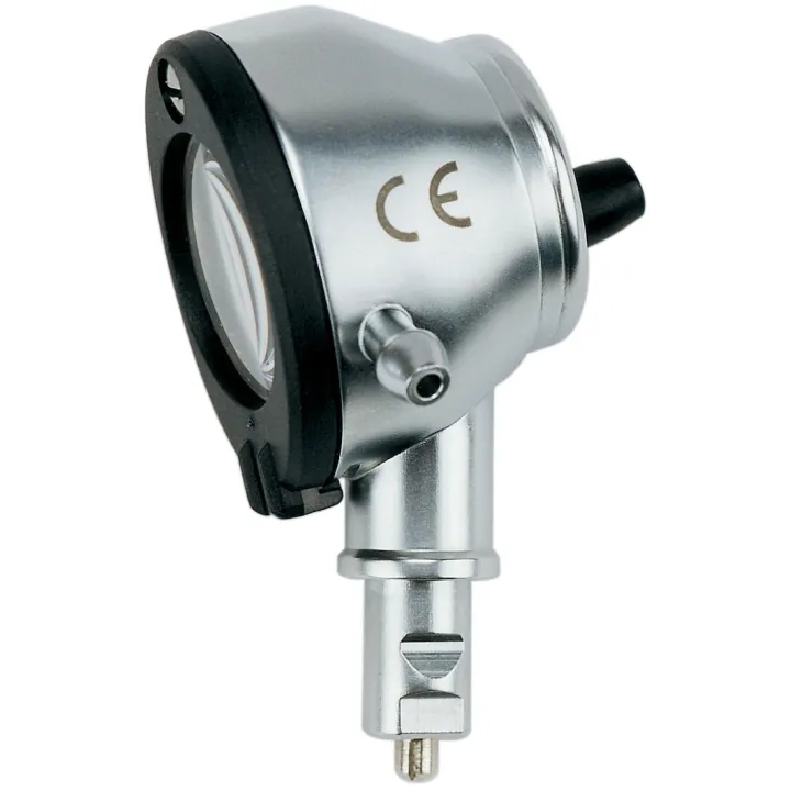 KaWe EUROLIGHT C30, 2,5V, Otoskop-Kopf | bei GTO medical Deutschland