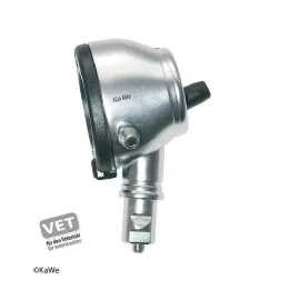 KaWe EUROLIGHT VET C30 25V Otoskop-Kopf