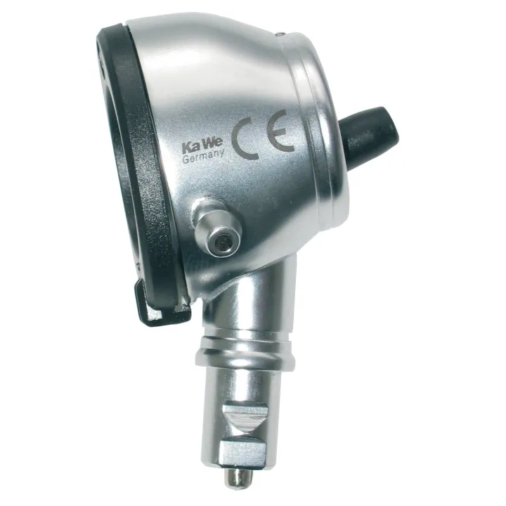KaWe EUROLIGHT VET C30, 2,5V, Otoskop-Kopf | bei GTO medical Deutschland