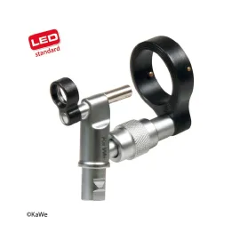 KaWe EUROLIGHT C30 LED 25V Otoskop-Kopf