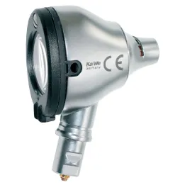 KaWe EUROLIGHT F.O.30 35V Otoskop-Kopf