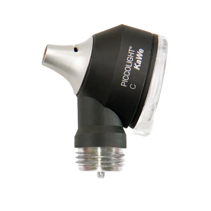 KaWe PICCOLIGHT C 35V night Otoskop-Kopf
