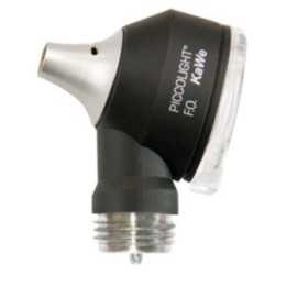 KaWe PICCOLIGHT F.O. LED 35V night High Power Otoskop-Kopf