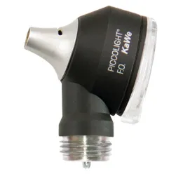 KaWe PICCOLIGHT F.O. LED 35V night High Power Otoskop-Kopf