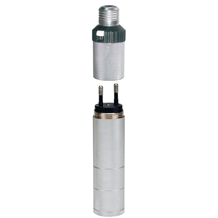 KaWe EURO-/COMBILIGHT C30, 3,5V, (EU), Ladegriff, 230V | KaWe Medizi | bei GTO medical Deutschland