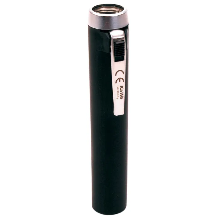 KaWe PICCOLIGHT, 2,5V, night, Batteriegriff | bei GTO medical Deutschland