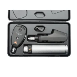 HEINE BETA 200S LED Ophthalmologischer Diagnostik Set mit Batteriegriff
