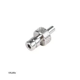 KaWe Balladapter aus Metall