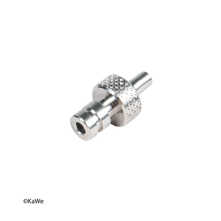 KaWe Balladapter aus Metall