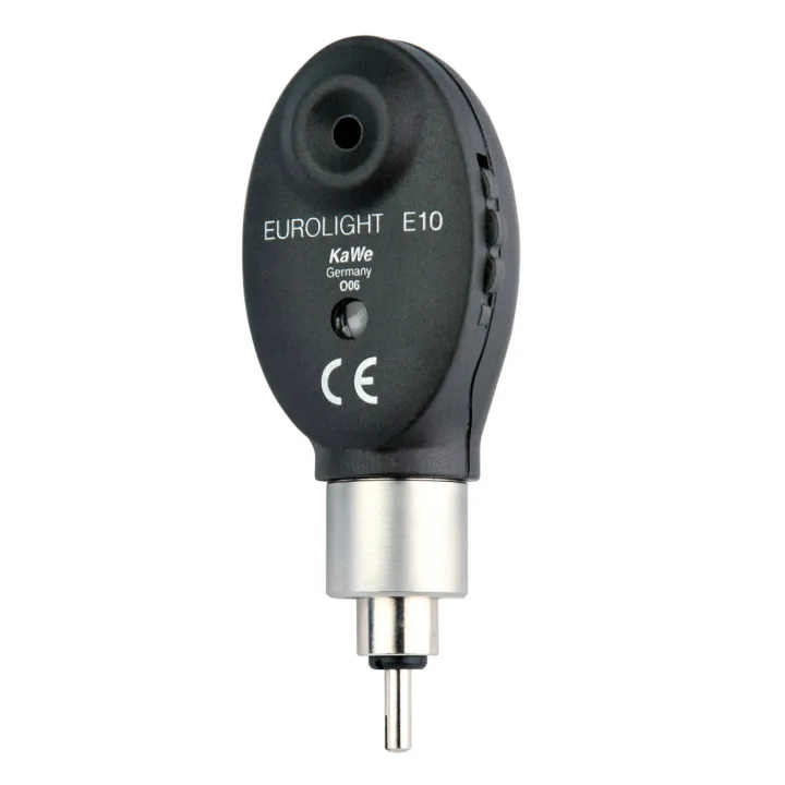 KaWe EUROLIGHT E10 25V Ophthalmoskop-Kopf