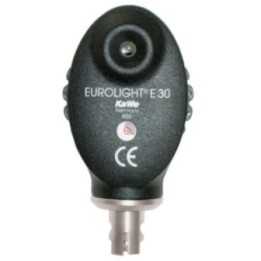 KaWe EUROLIGHT E30 25V Ophthalmoskop-Kopf