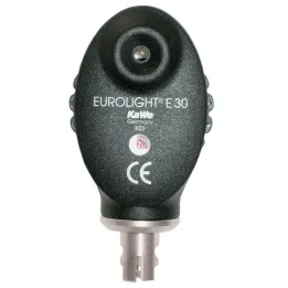 KaWe EUROLIGHT E30 25V Ophthalmoskop-Kopf