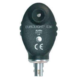 KaWe EUROLIGHT E36 25V EU Ophthalmoskop-Kopf